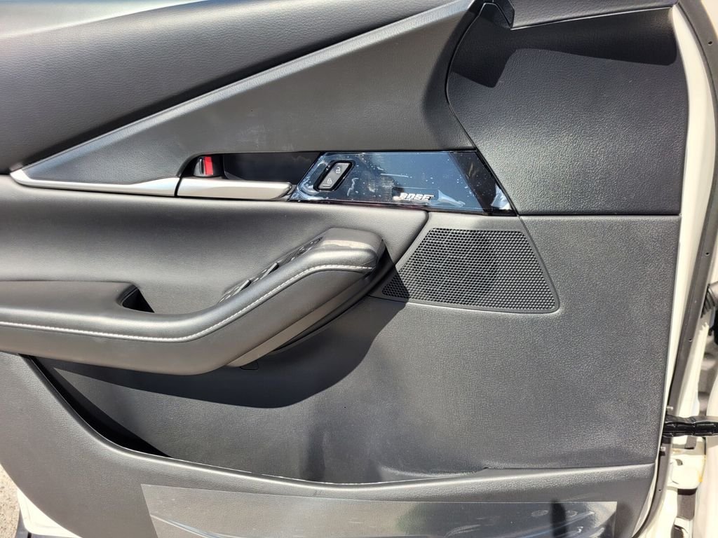 2026 Mazda CX-30 Turbo Aire Edition - Photo 21