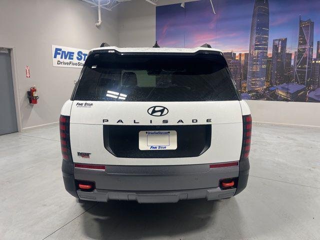 New 2026 White Hyundai XRT Pro image 28