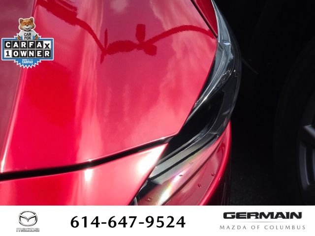 2024 Mazda CX-5 S Select Package - Photo 11