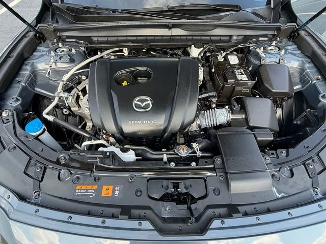 Used 2024 Gray Mazda 2.5 S Select Package image 21