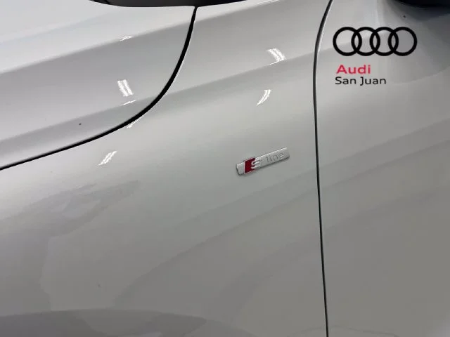 New 2026 White Audi 2.0T Premium Plus image 6