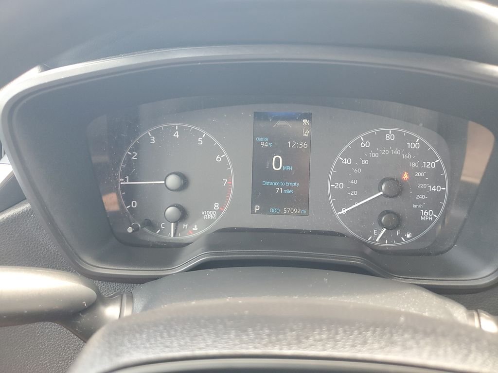 2024 Toyota Corolla LE - Photo 22