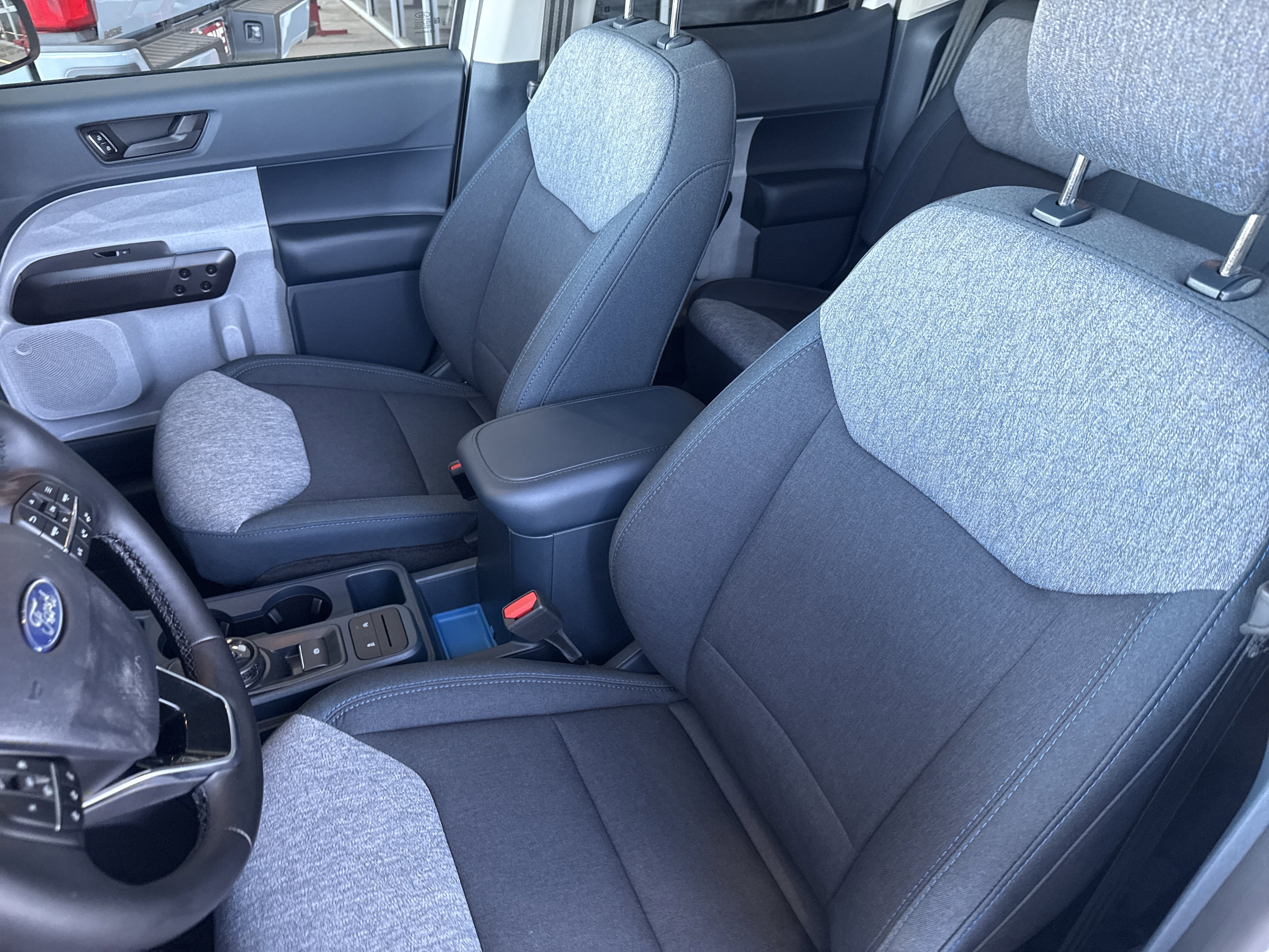 2026 Ford Maverick XLT - Photo 19