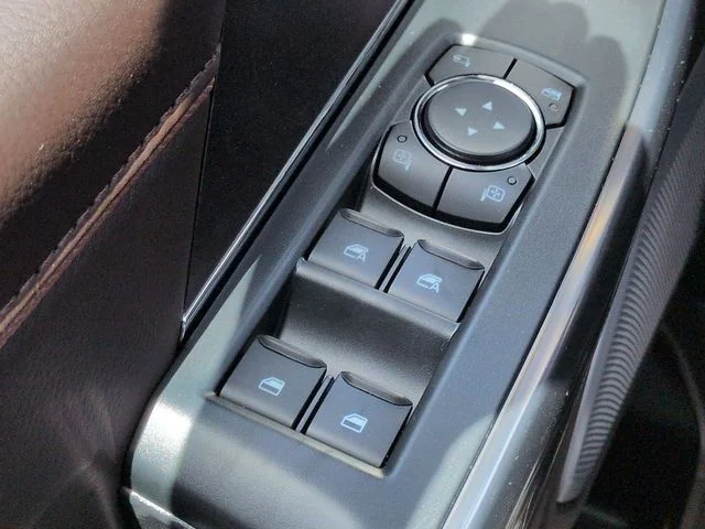 New 2026 Gray Ford King Ranch image 24