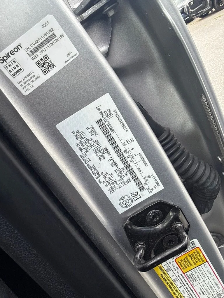 Used 2019  Ford XLT image 21