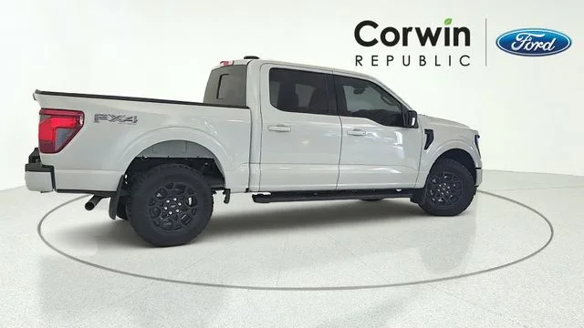 Certified Used 2024 Avalanche Ford XLT image 6