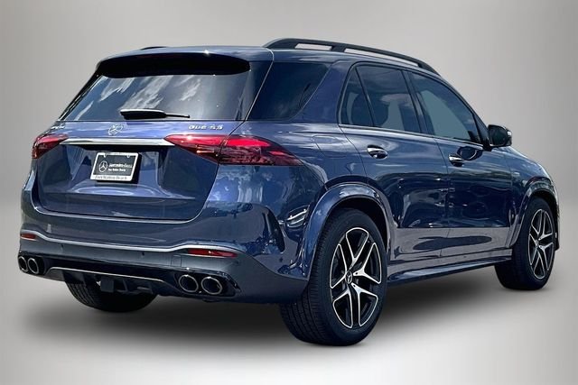 2025 Mercedes-Benz GLE AMG GLE 53 - Photo 20