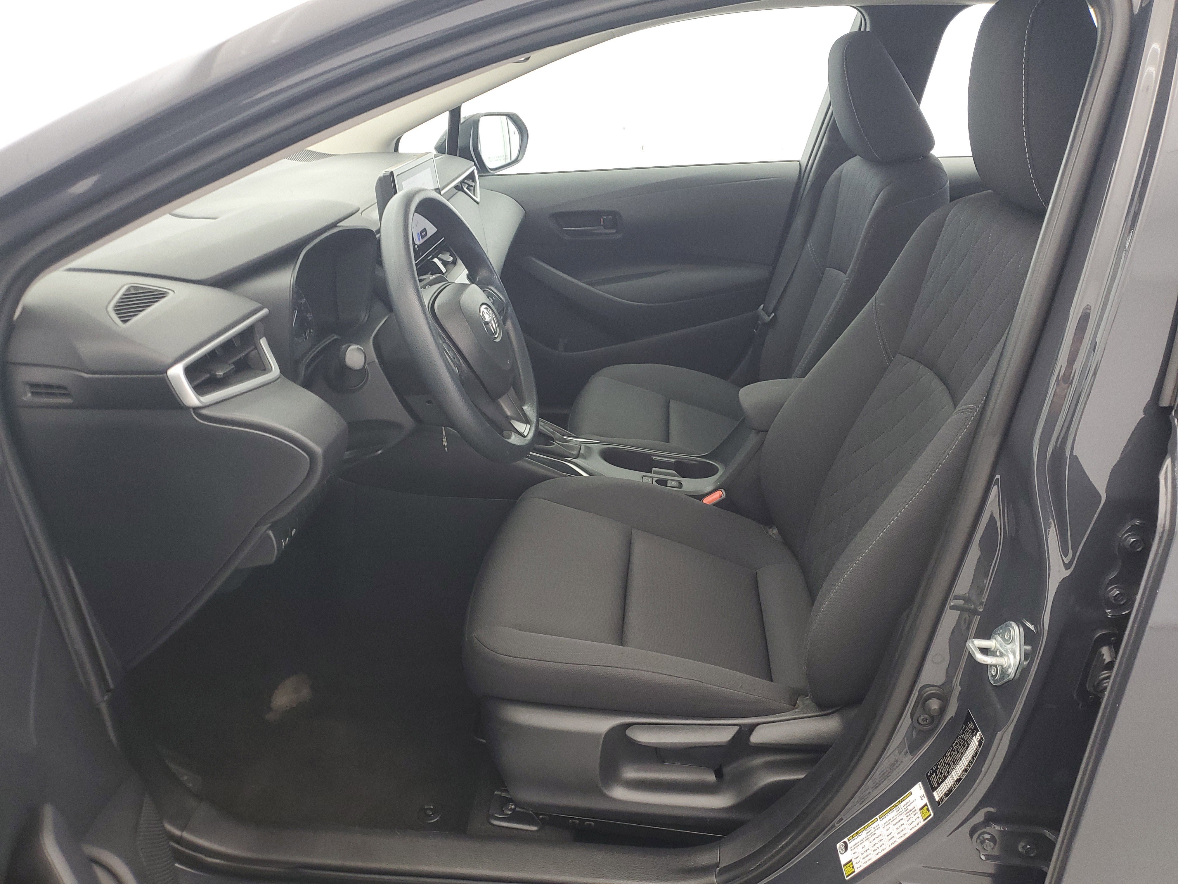Used 2024 Underground Toyota LE image 17