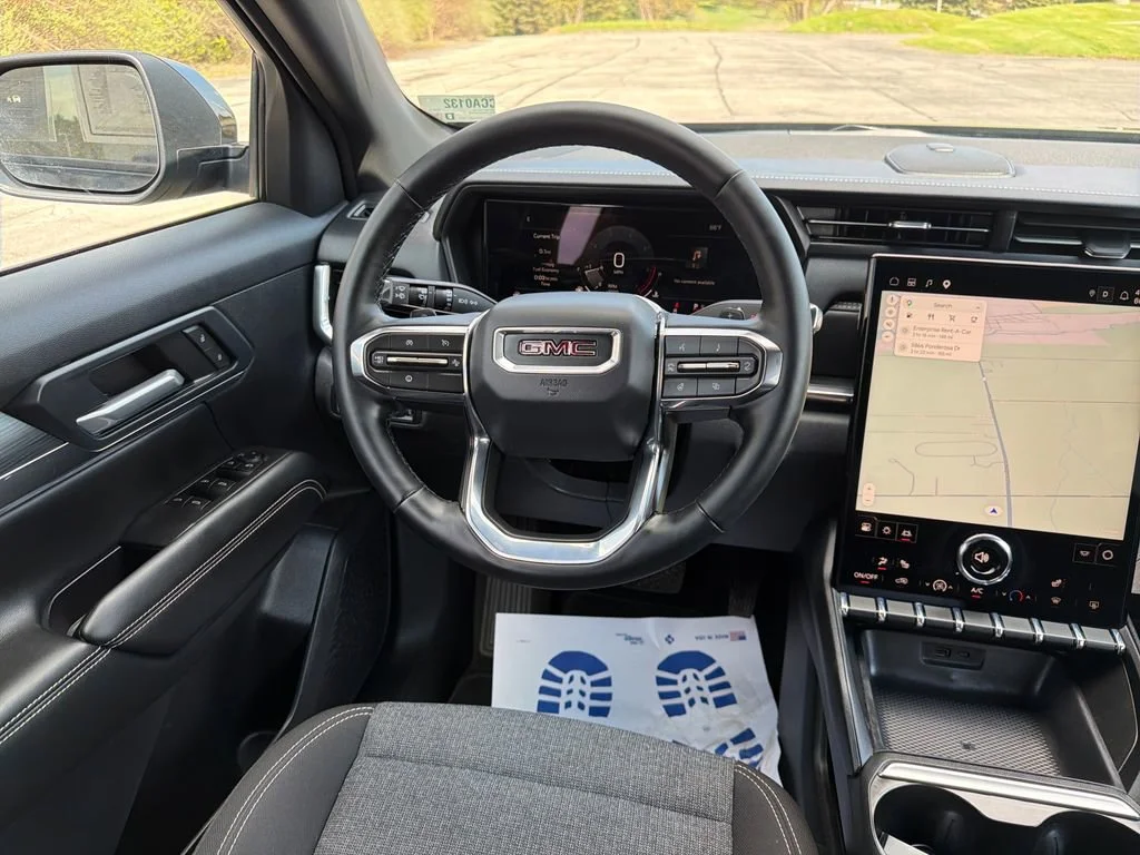 2026 GMC Terrain Elevation - Photo 24