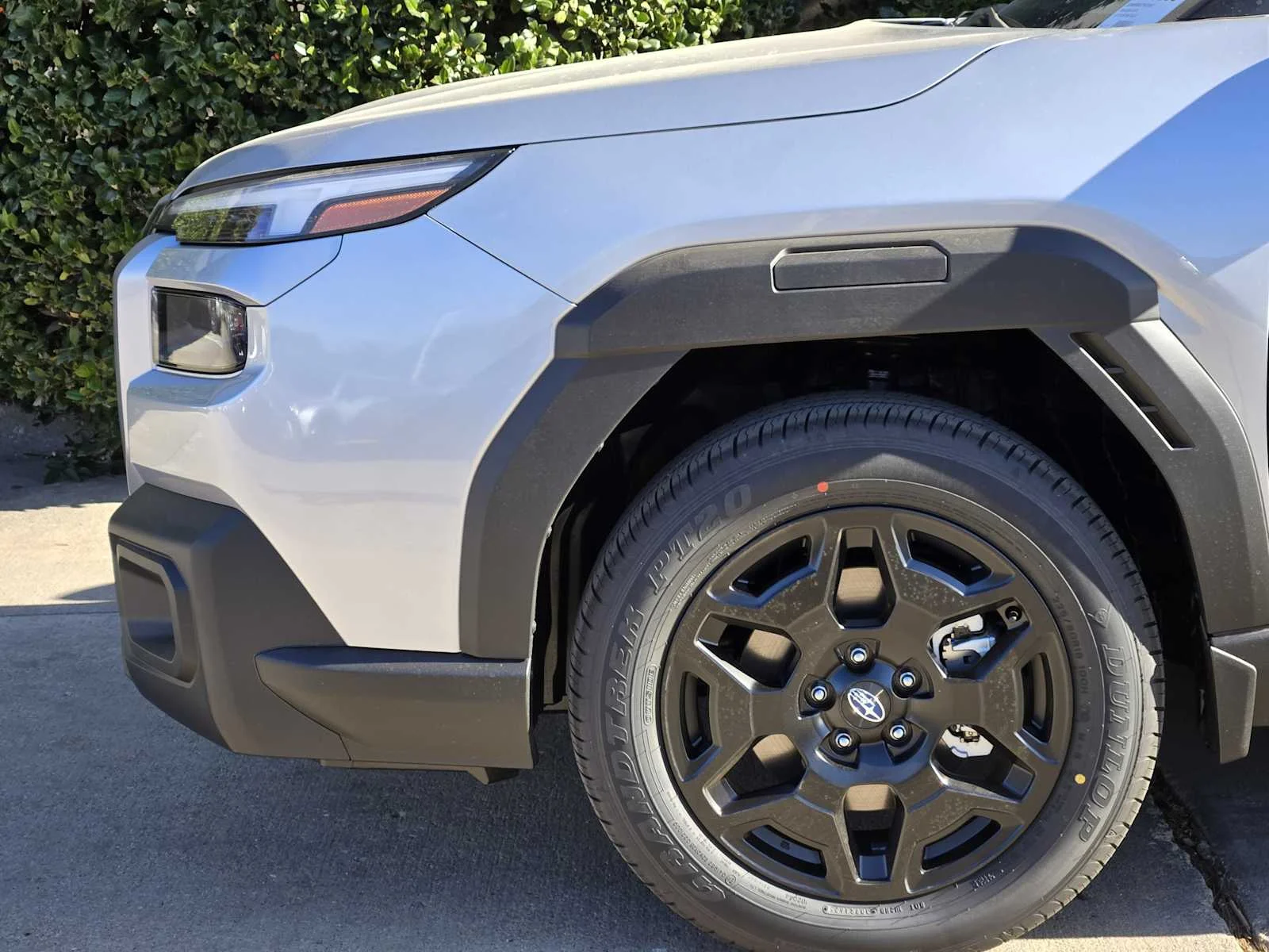 2026 Subaru Outback Limited - Photo 6