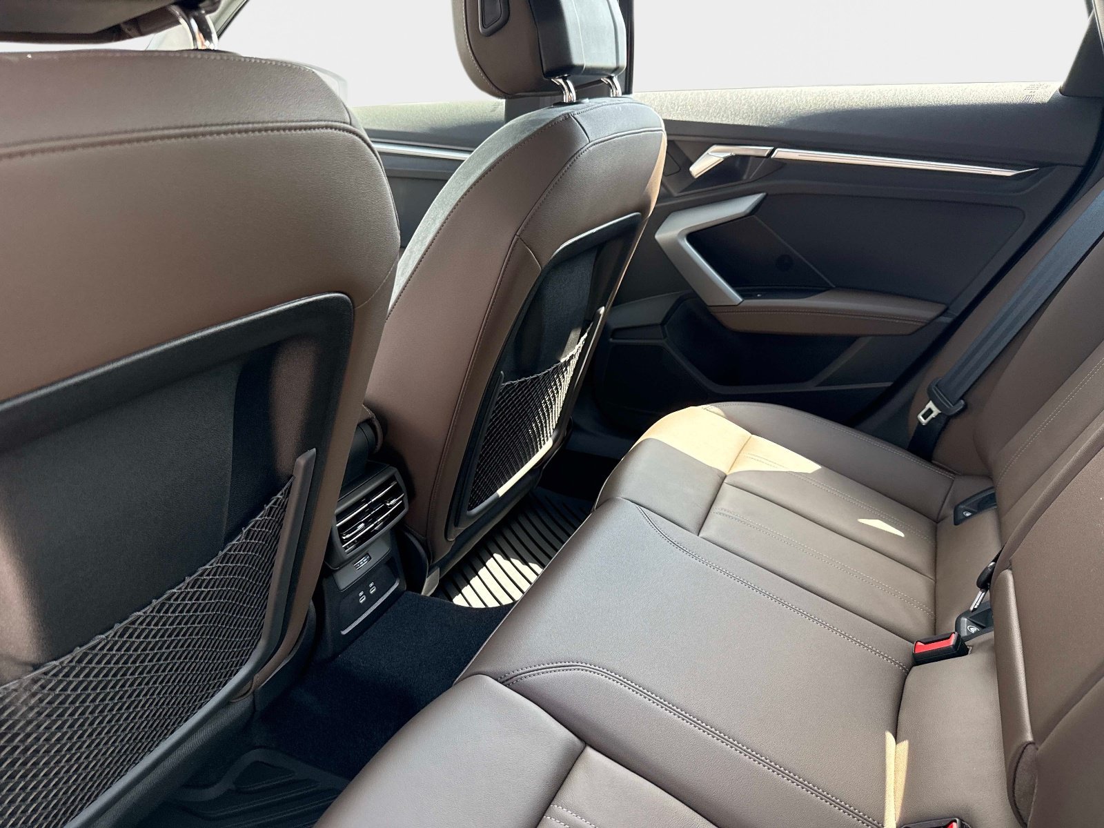 New 2026 Manhattan Gray Metallic Audi  image 13