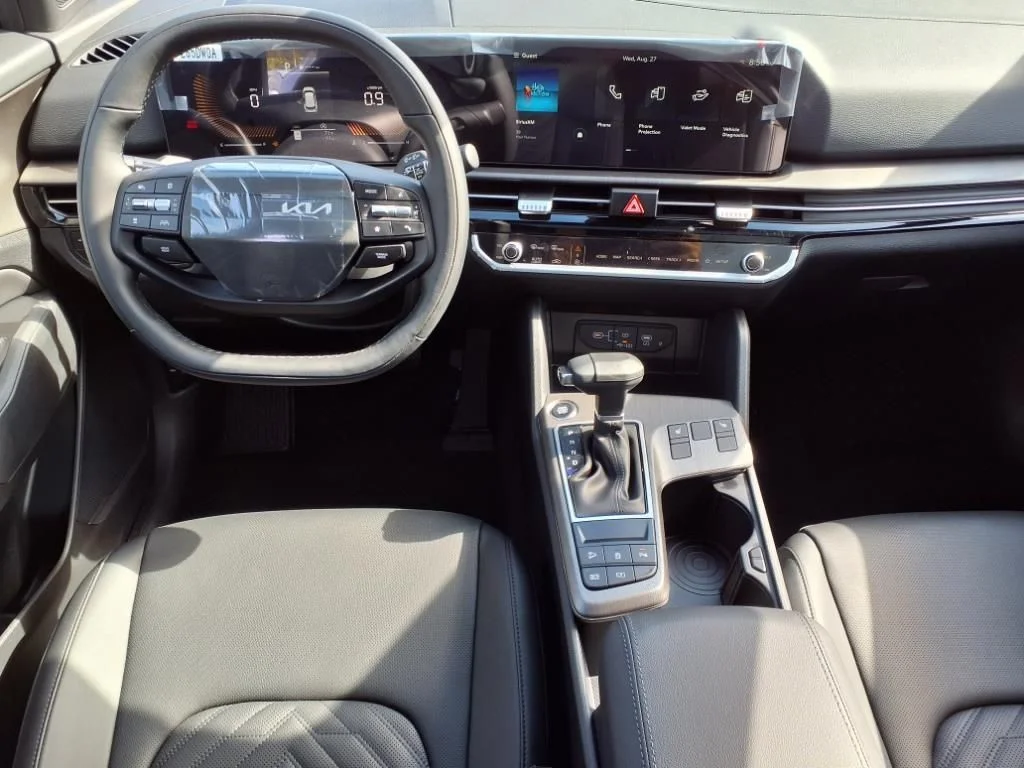 2026 Kia Sportage X-Line - Photo 12
