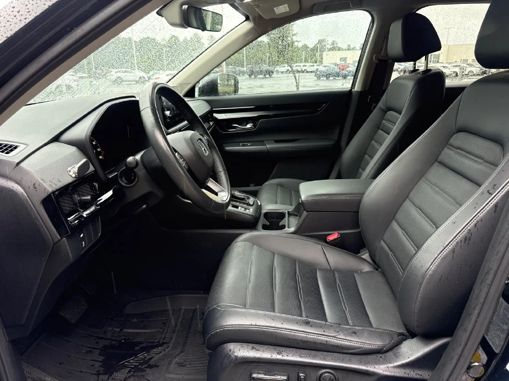 2024 Honda CR-V EX-L - Photo 13