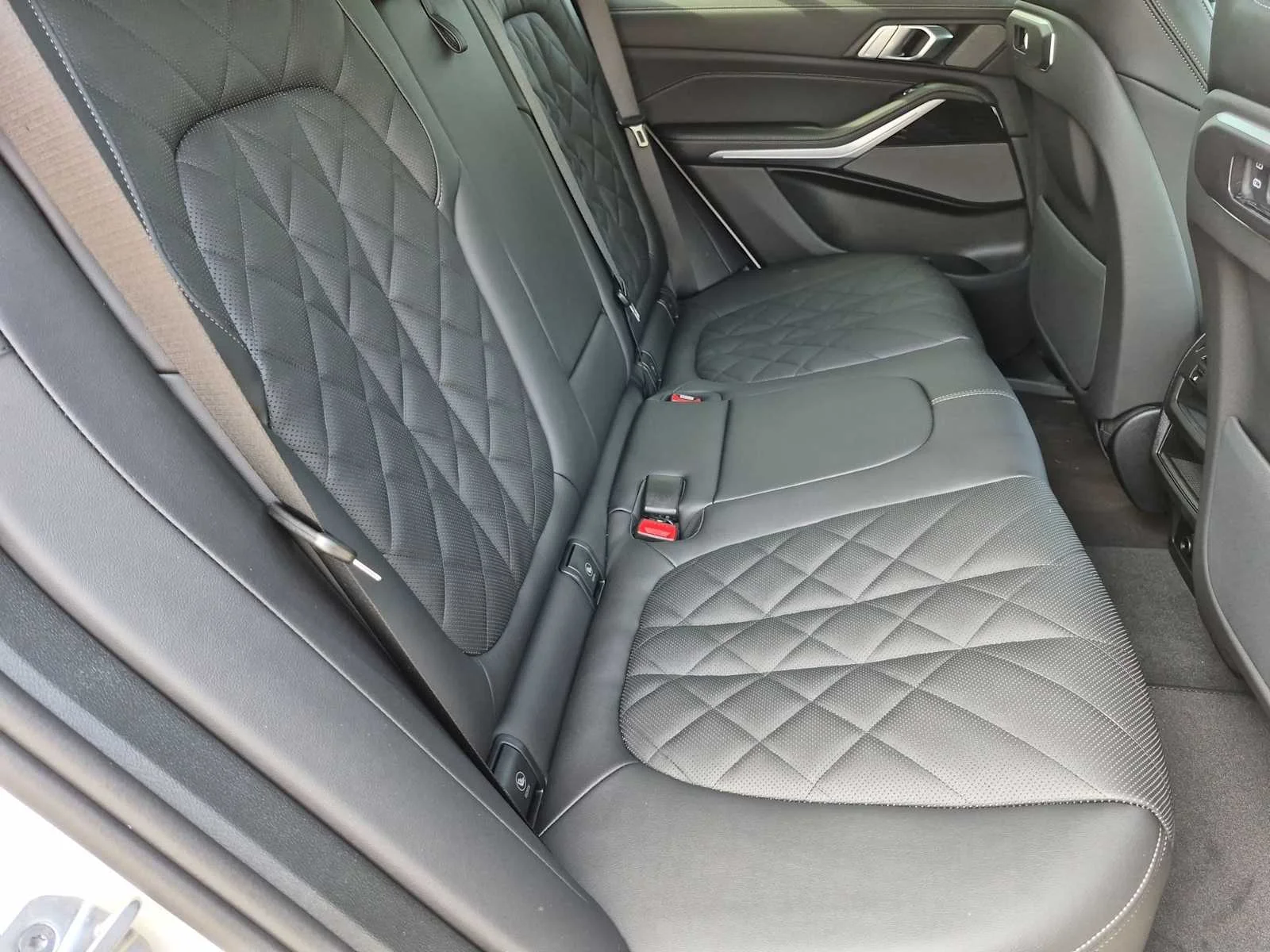 2026 BMW X5 50e - Photo 20