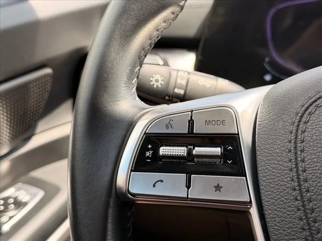 Used 2025 Gray Kia S image 20
