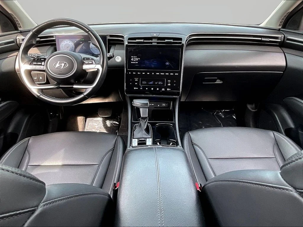 Certified Used 2023 Gray Hyundai XRT image 9