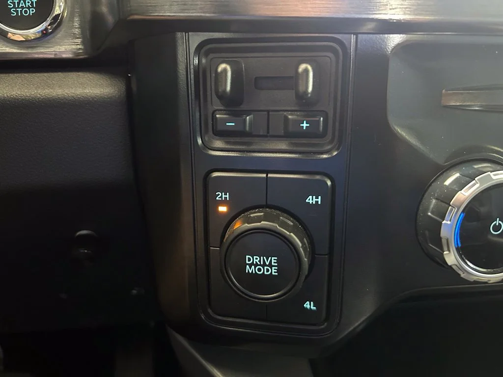 Used 2025 White Ford XL image 52