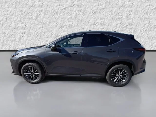 New 2026 Cloudburst Gray Lexus PREMIUM image 6