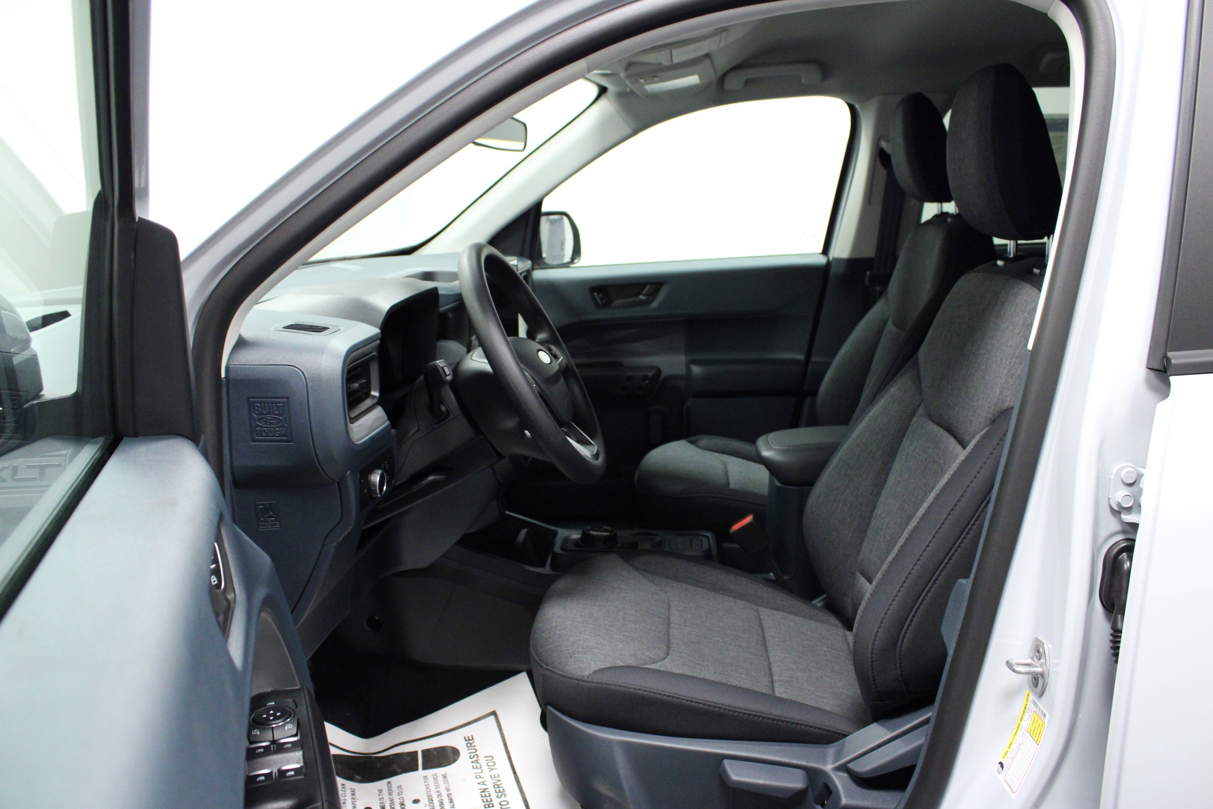 2025 Ford Maverick XLT - Photo 12