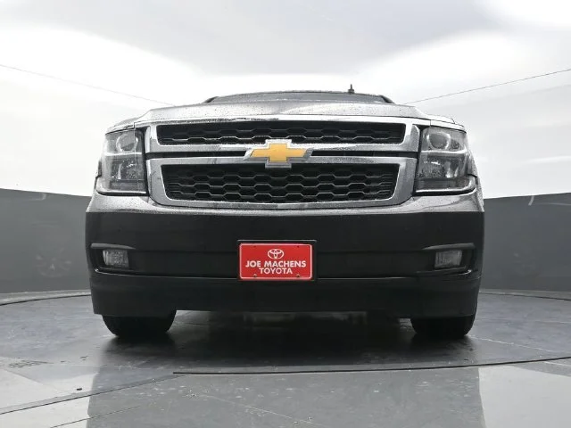Used 2018 Gray Chevrolet LT image 32