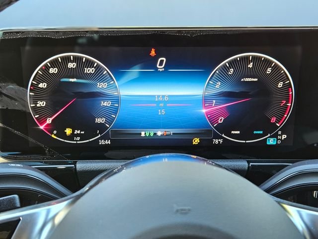 2026 Mercedes-Benz GLA GLA 250 - Photo 31