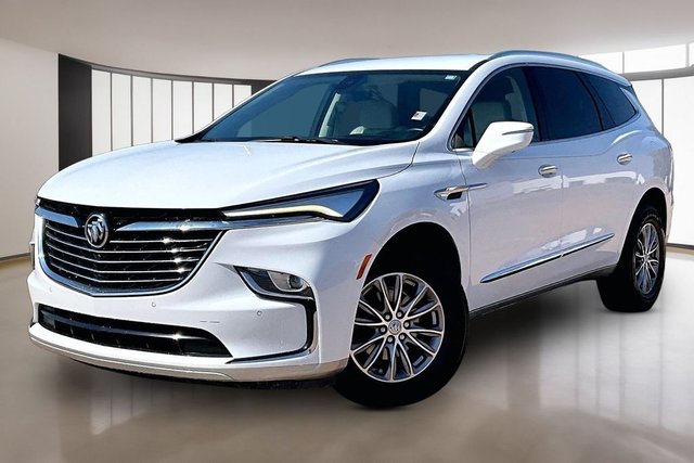 2023 Buick Enclave Premium Group