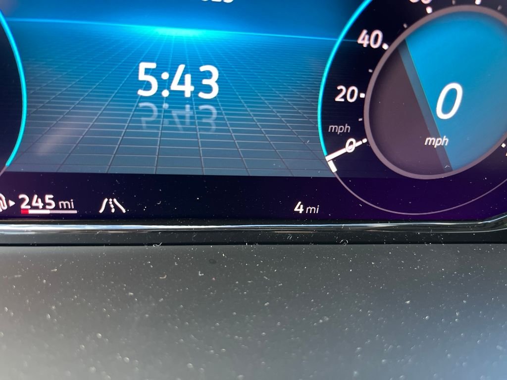 2026 Volkswagen Atlas SE w/Tech - Photo 10