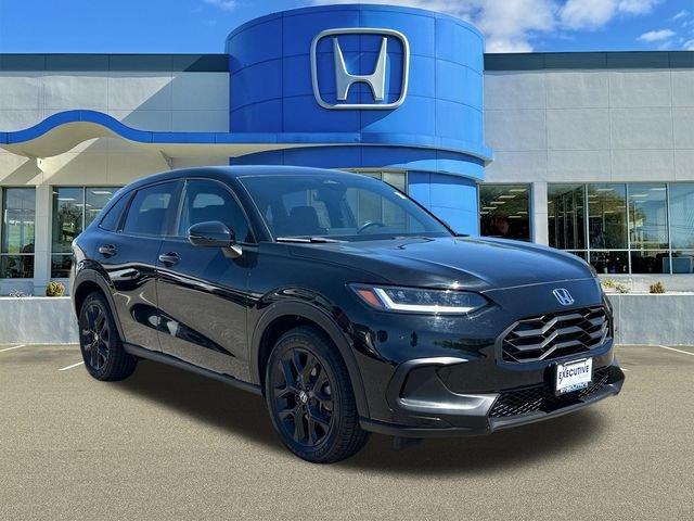 2023 Honda HR-V