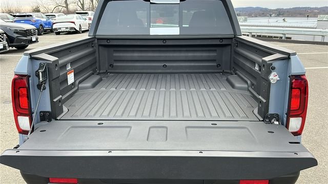 2026 Honda Ridgeline TrailSport - Photo 26
