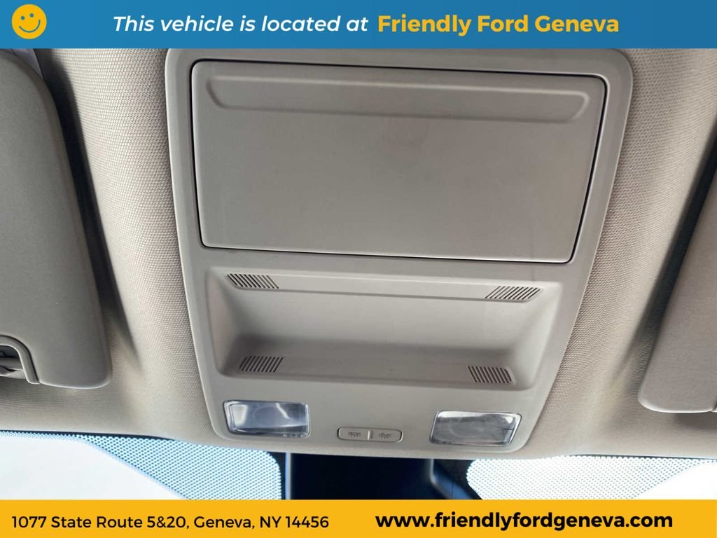 Used 2022 Gray Ford Lariat image 21