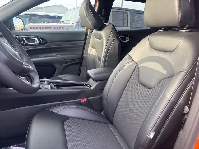 New 2026 Joose (DISC) Jeep Latitude Altitude image 21
