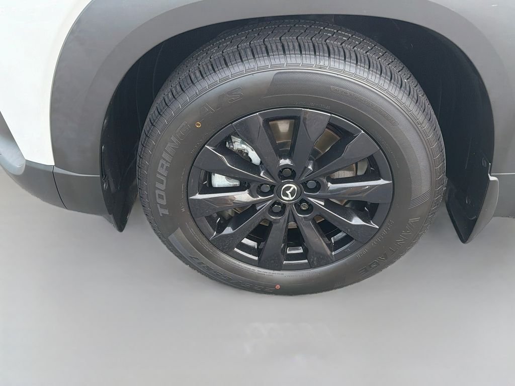 Certified Used 2024 Wind Chill Pearl Mazda 2.5 S Premium Package image 30