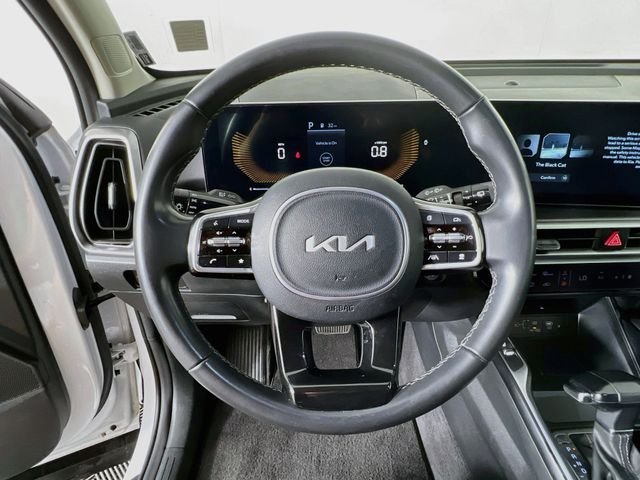 2024 Kia Sorento S - Photo 12