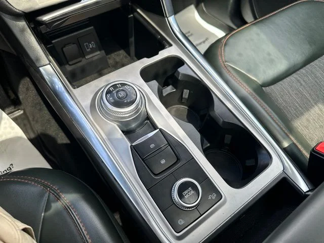 Used 2022 Gray Ford Timberline image 25