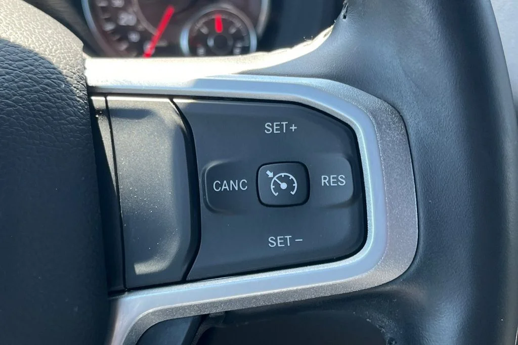 2024 RAM Ram 2500 Pickup Big Horn - Photo 34