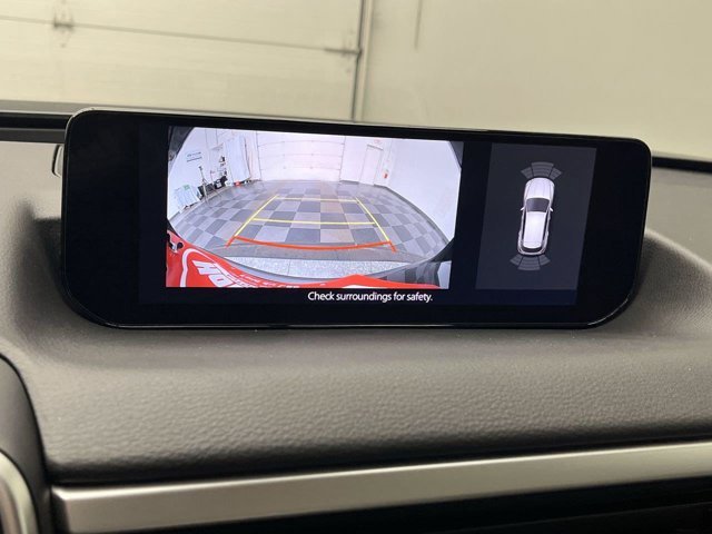 New 2026 Machine Gray Metallic Mazda 2.5 S Preferred image 5