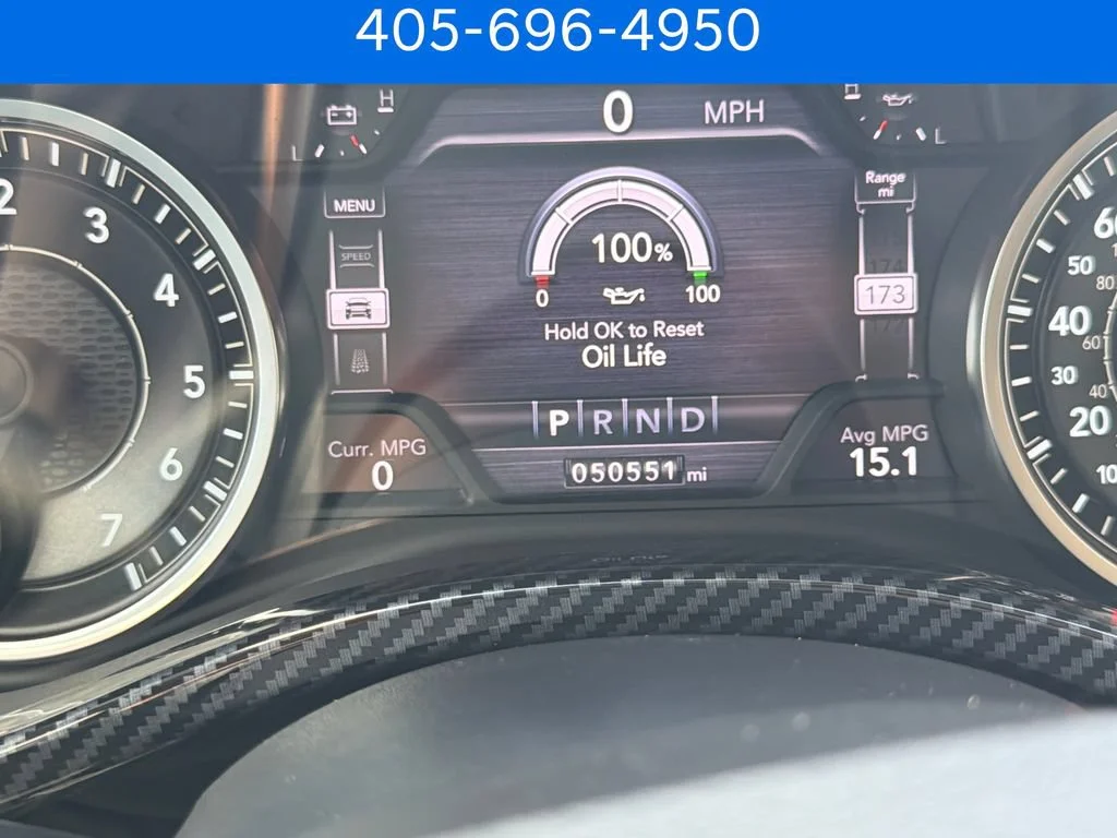 Pre-Owned 2021 Ram 1500 Laramie