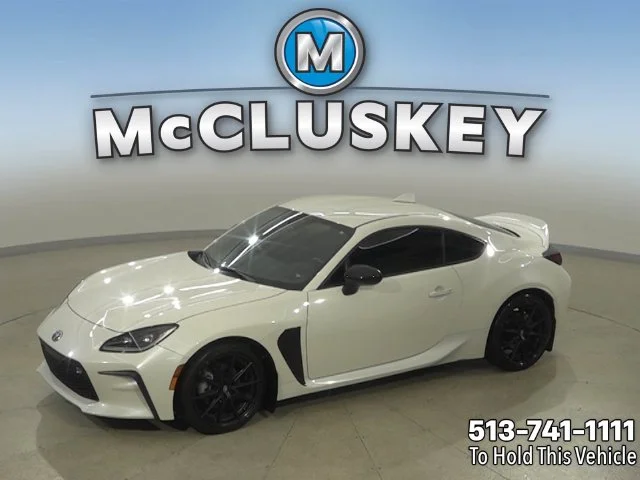 Used 2023  Toyota Premium image 1