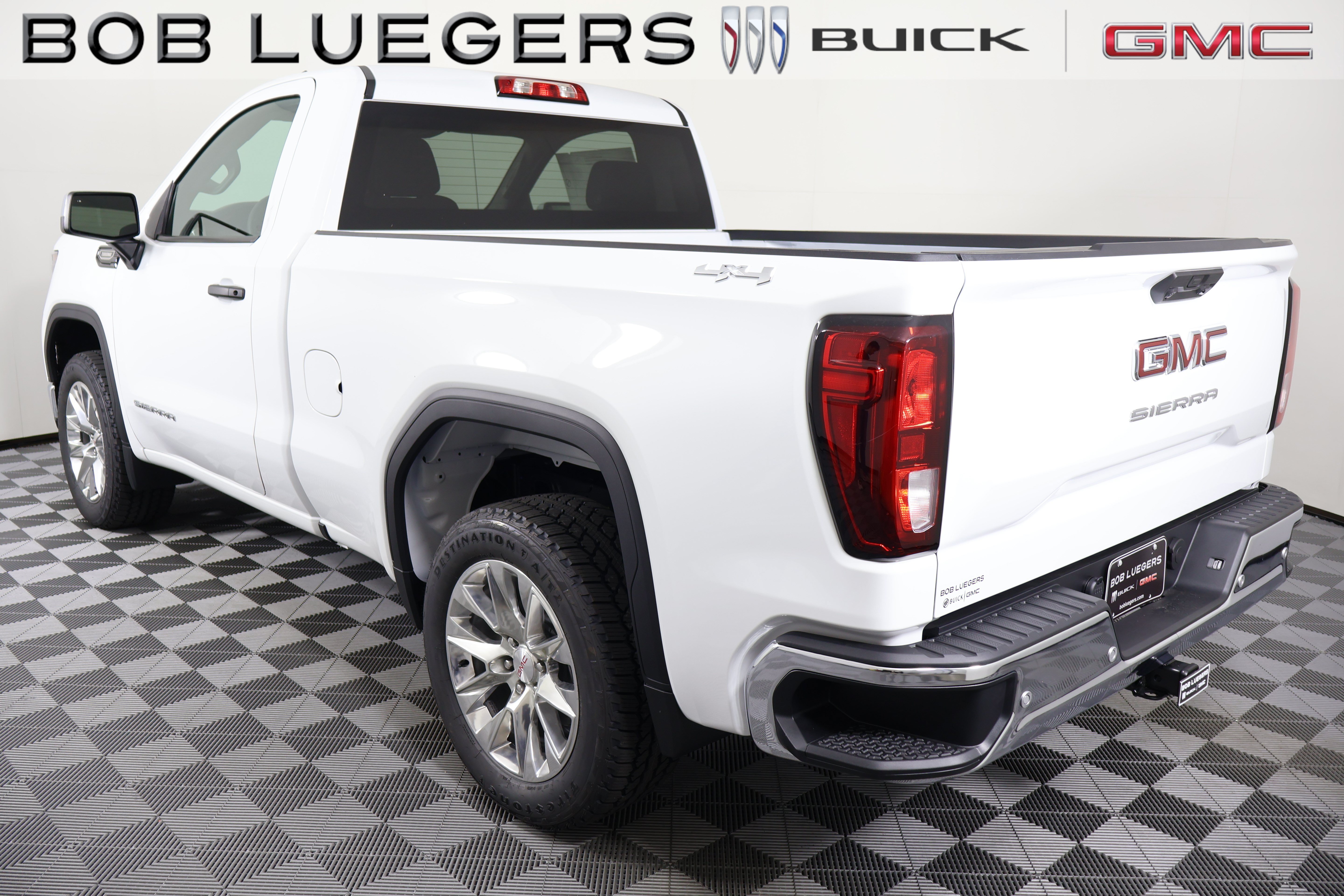 2026 GMC Sierra 1500 Pro - Photo 10