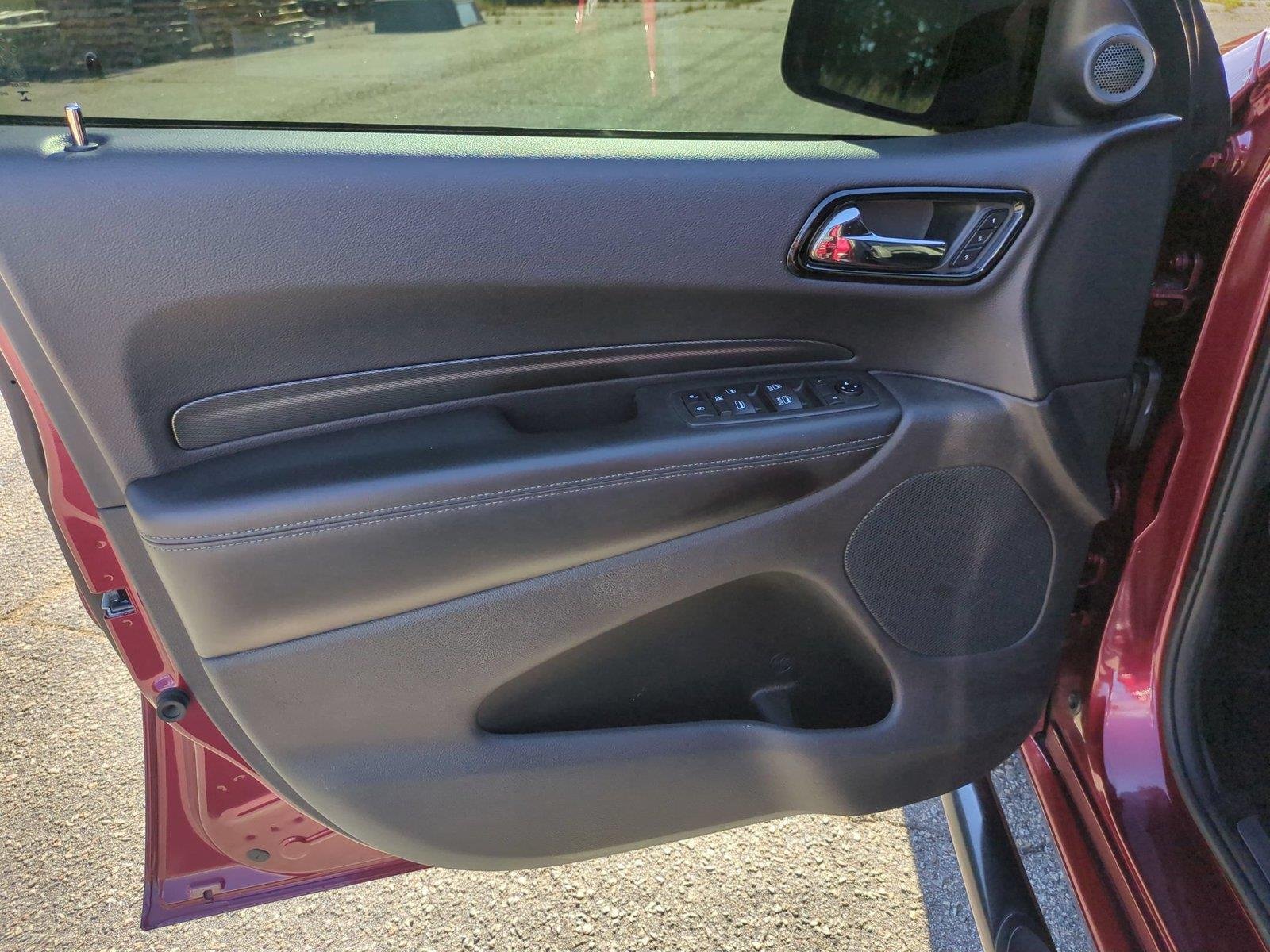 Used 2021 Octane Red Pearlcoat Dodge GT Plus image 15