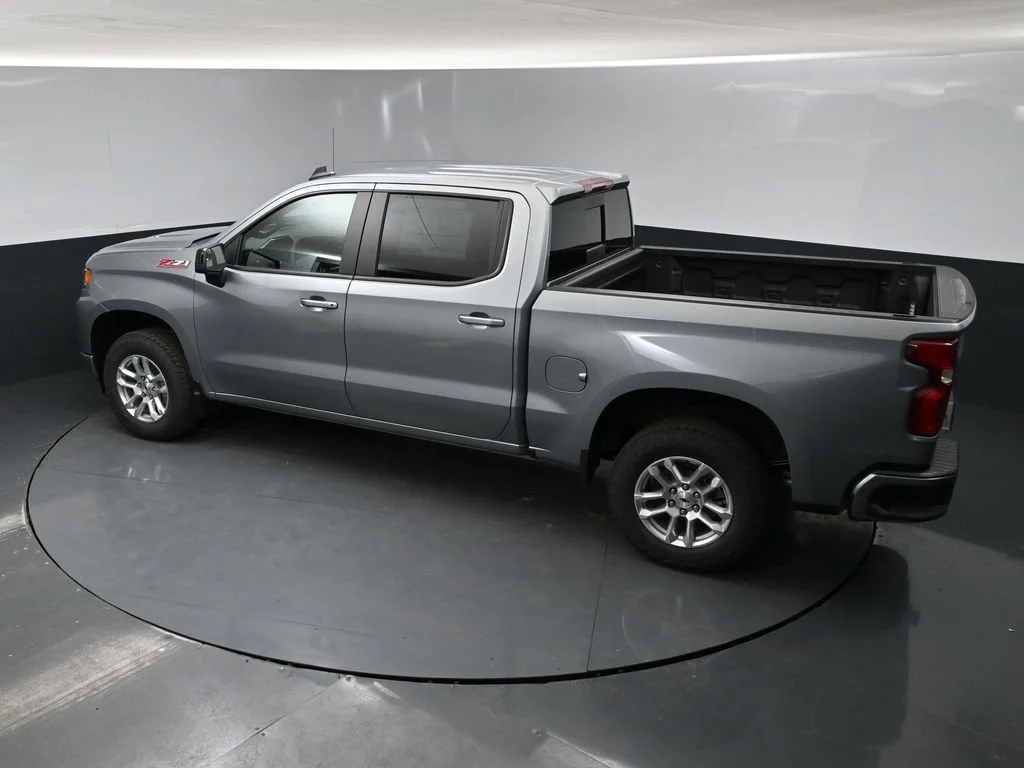 2026 Chevrolet Silverado 1500 RST - Photo 35