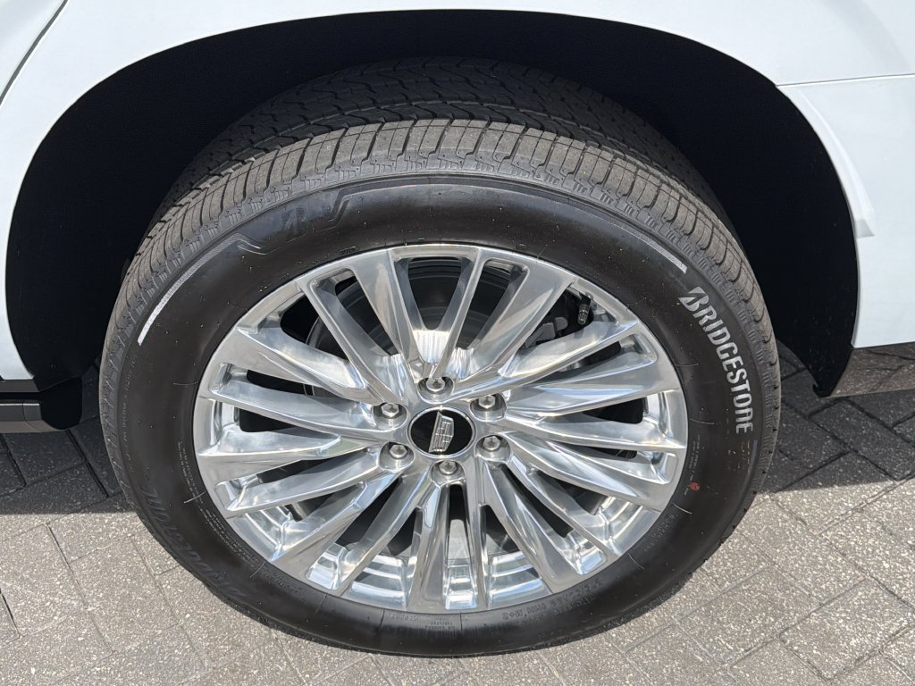 2026 Cadillac Escalade Luxury - Photo 15