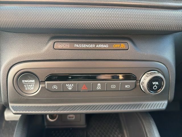New 2026 Shadow Black Ford Big Bend® image 17