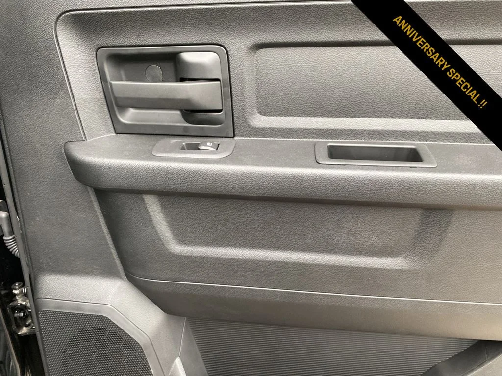 2025 RAM 2500 Tradesman - Photo 29