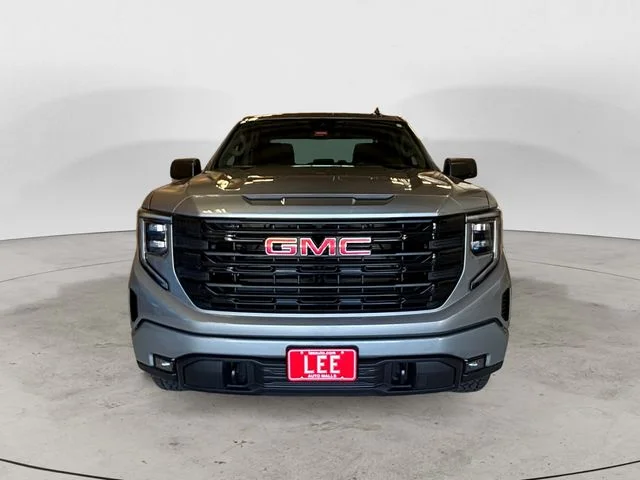 New 2026 Silver GMC Elevation image 9