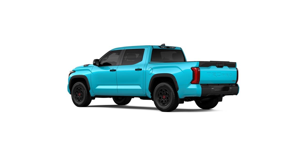 New 2026 Wave Maker <sup>1</sup> Toyota Tundra TRD Pro image 42