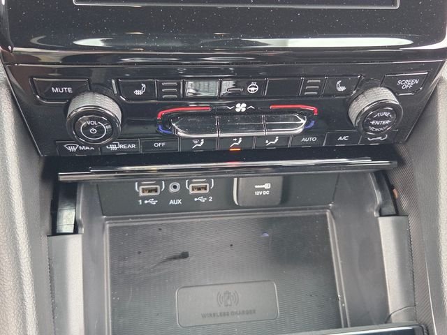 2024 Jeep Grand Cherokee L Altitude - Photo 22