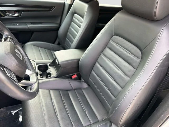 Used 2023 Silver Honda EX-L image 26