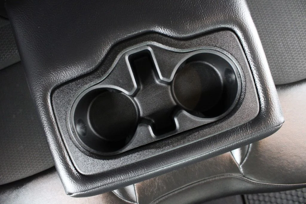 Used 2022 Black Jeep Trailhawk image 14