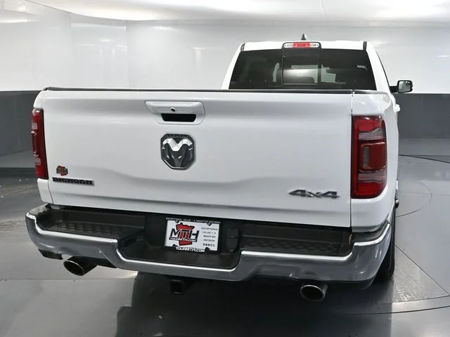 2022 RAM Ram 1500 Pickup Big Horn/Lone Star - Photo 7